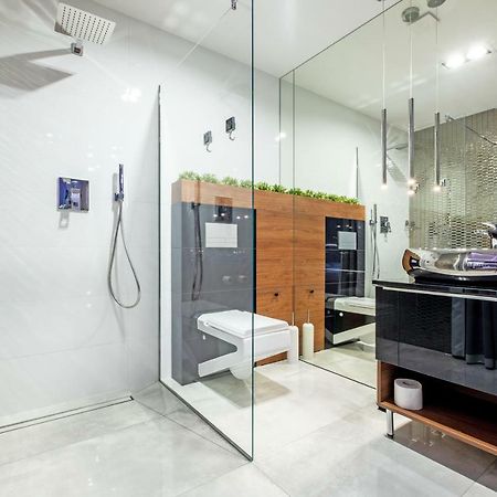 Voque Apartments Бялисток Екстериор снимка