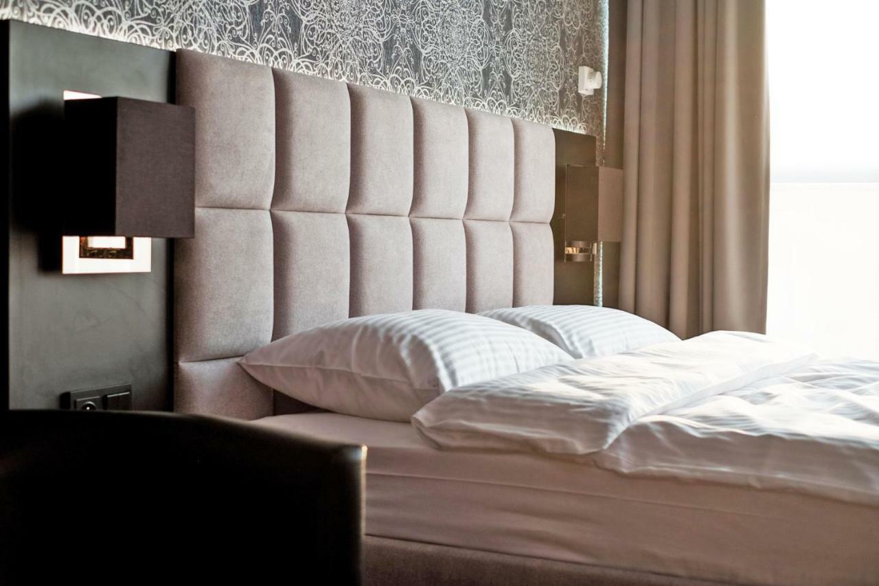Voque Apartments Бялисток Екстериор снимка