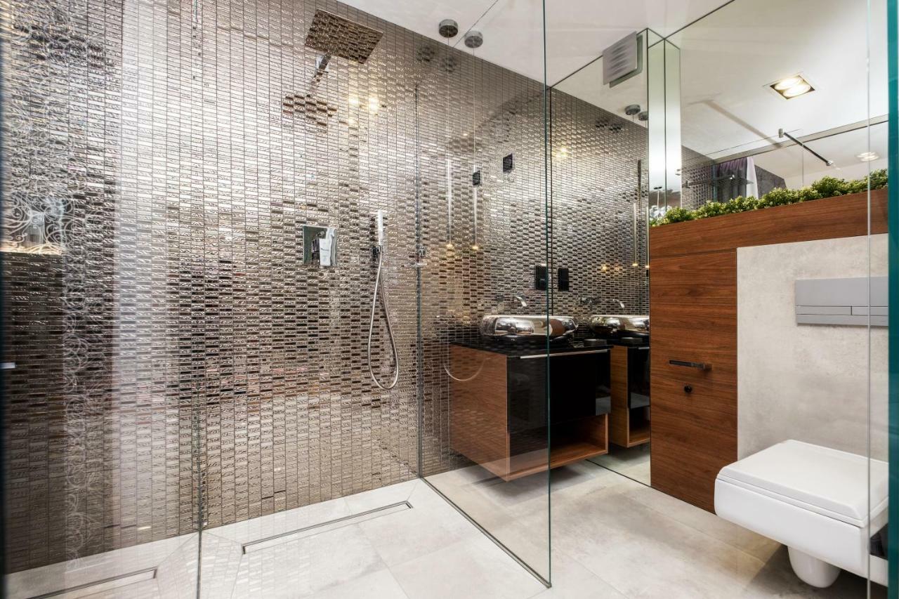 Voque Apartments Бялисток Екстериор снимка