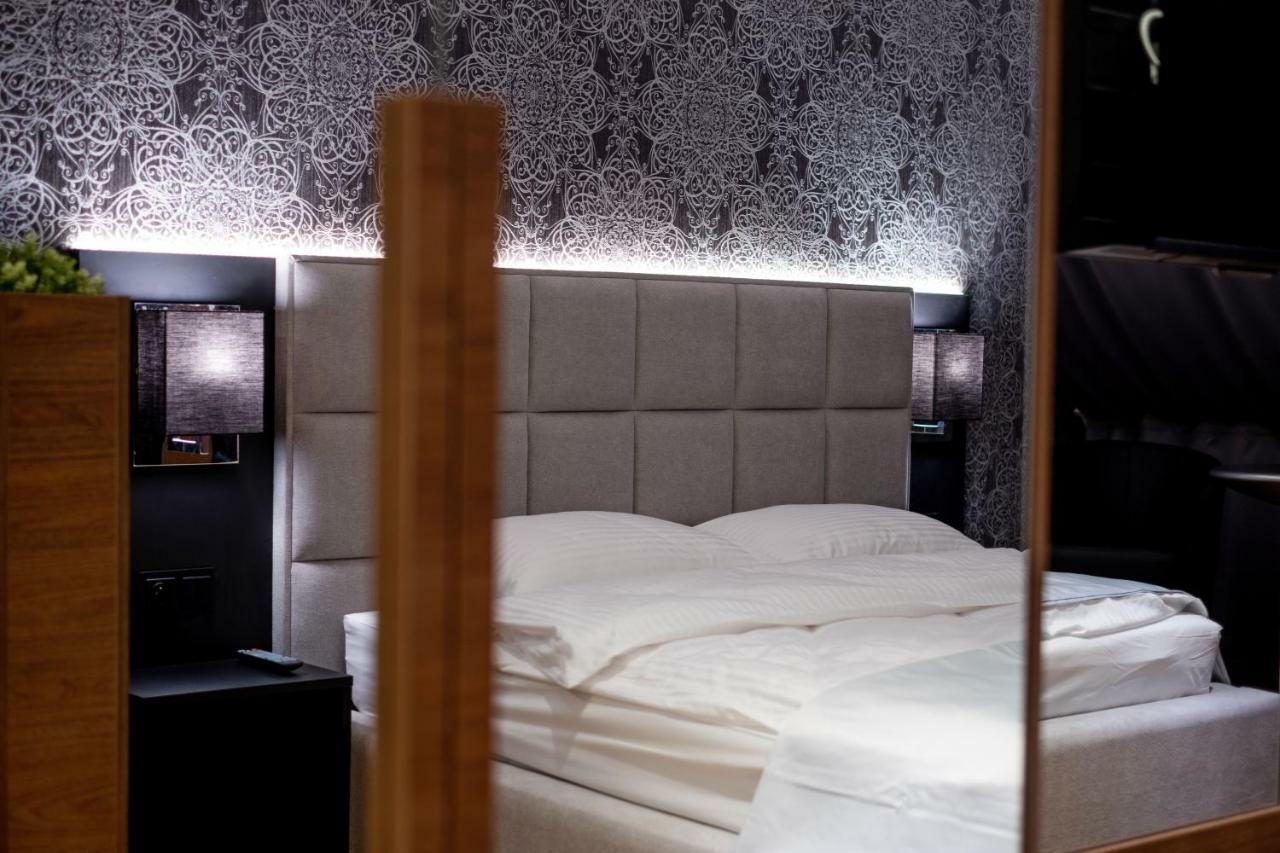 Voque Apartments Бялисток Екстериор снимка