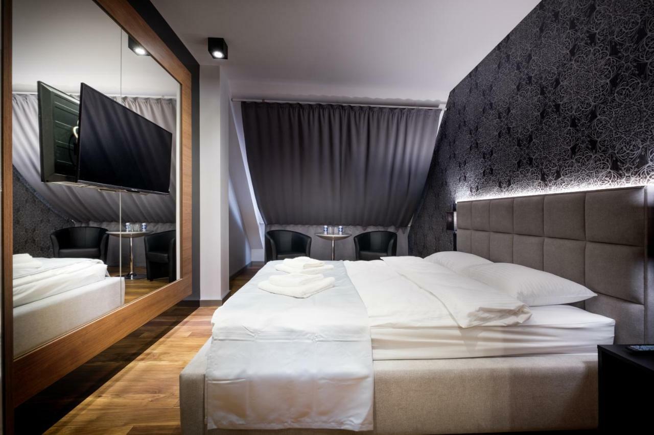 Voque Apartments Бялисток Екстериор снимка