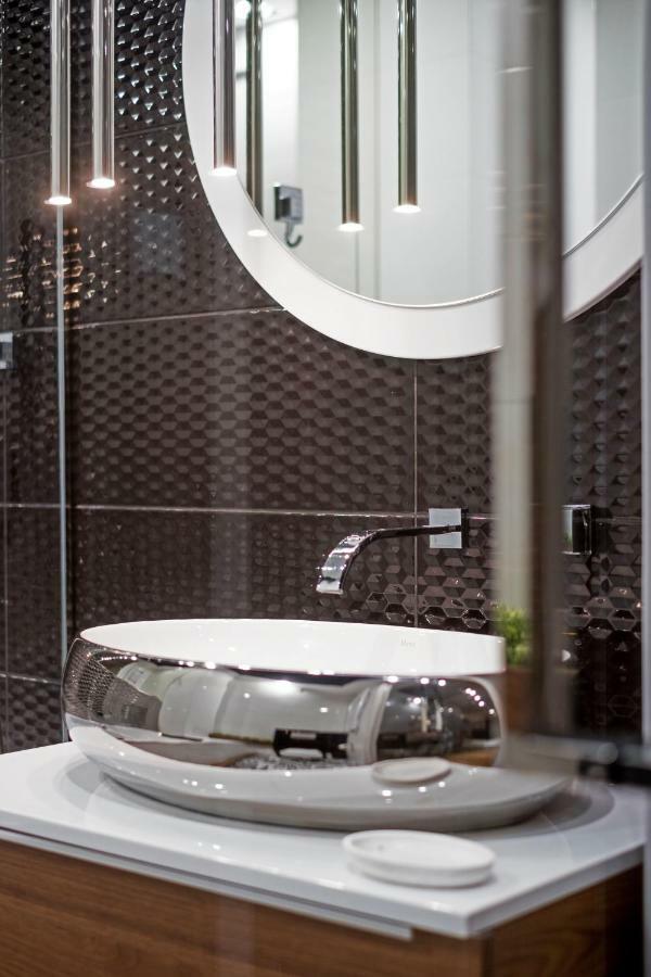 Voque Apartments Бялисток Екстериор снимка